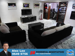 Blk 497F Tampines Street 45 (Tampines), HDB Executive #123361902